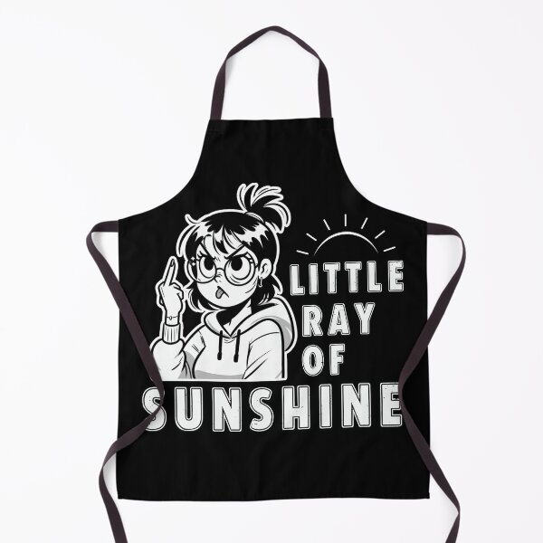 Item preview, Pequeño rayo de sol designed and sold by Fr0mtheMachine.
