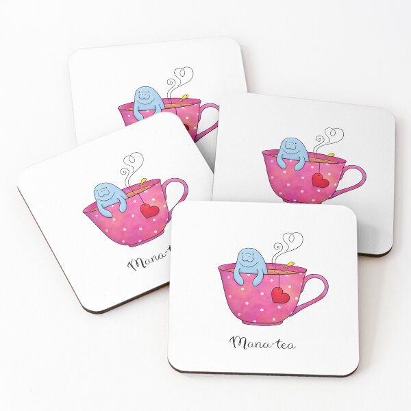 Item preview, My cup of mana-tea designed and sold by Claske.