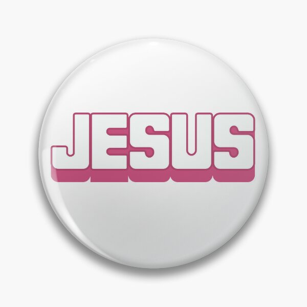 Item preview, Jesus Retro Design Bible God Christian designed and sold by Etikett.