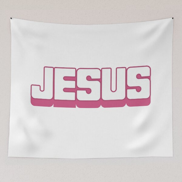 Item preview, Jesus Retro Design Bible God Christian designed and sold by Etikett.