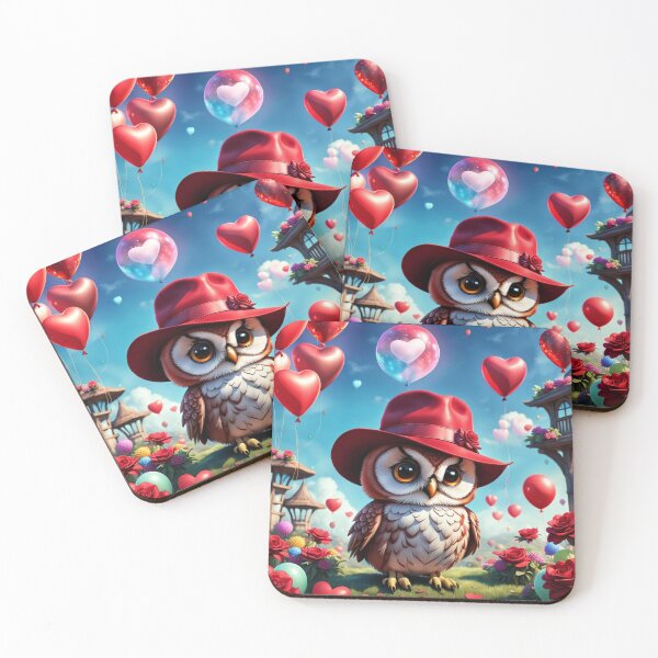 Item preview, Owl designed and sold by Jbl55.