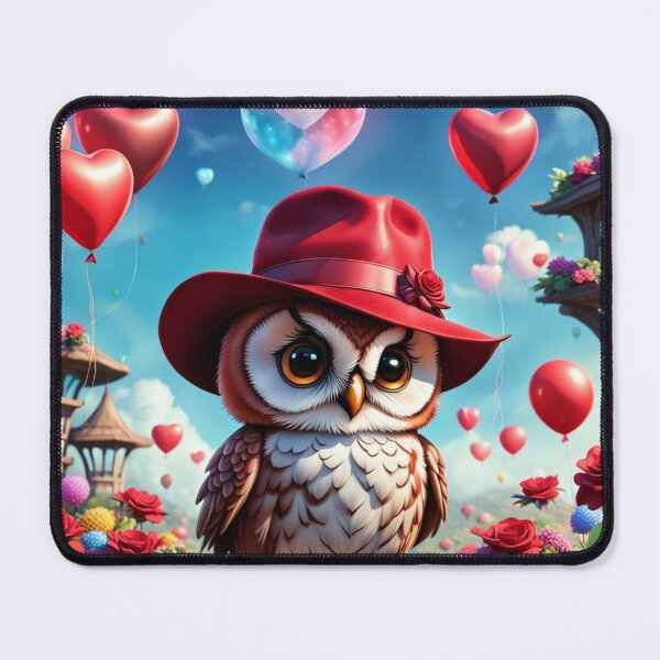 Item preview, Owl designed and sold by Jbl55.