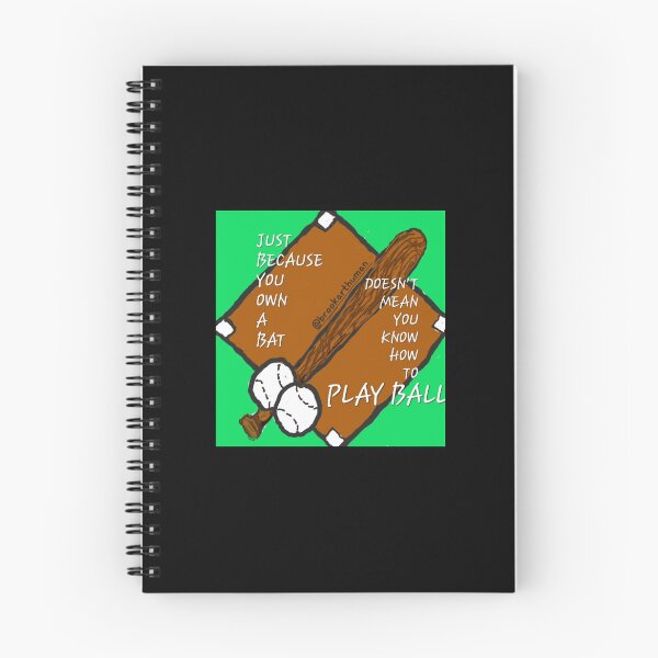 Item preview, Play Ball designed and sold by DancingCreek.