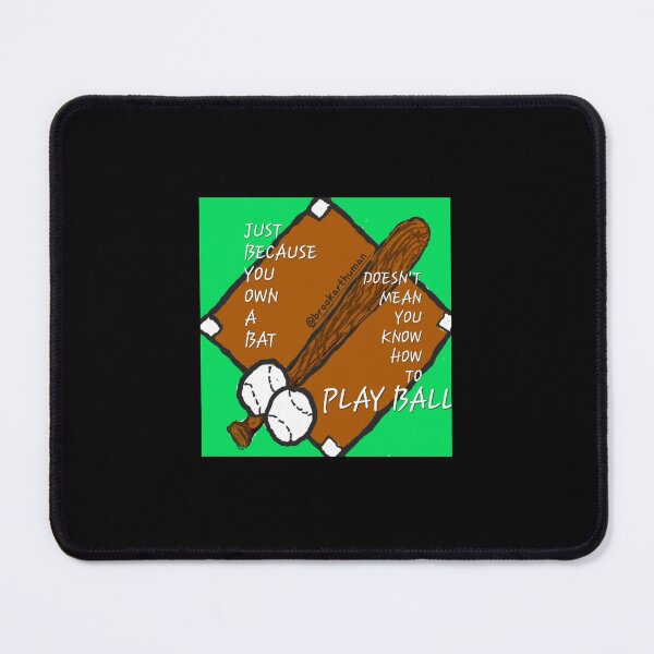 Item preview, Play Ball designed and sold by DancingCreek.