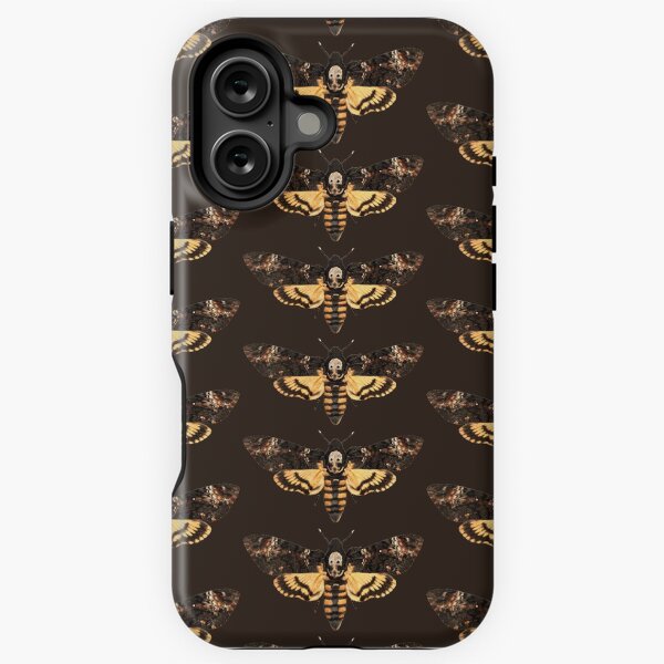 Aperçu de l'œuvre Papillon de tête de mort créée et vendue par Weston  Westmoreland.