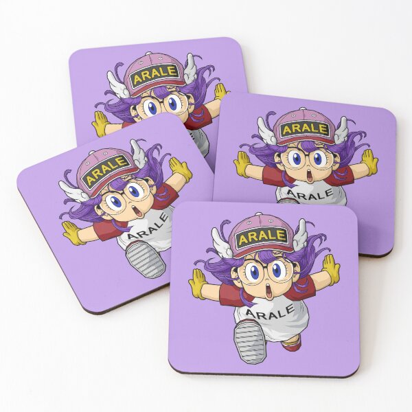 Item preview, Arare / Arale; Purple designed and sold by Marco Bottiglieri.