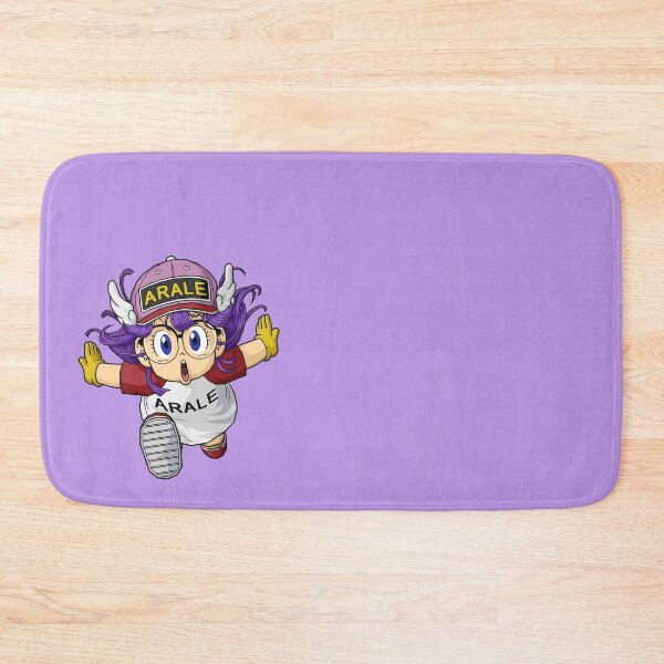 Item preview, Arare / Arale; Purple designed and sold by Marco Bottiglieri.