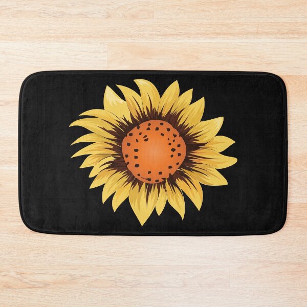 Item preview, Sunflower designed and sold by October  First.