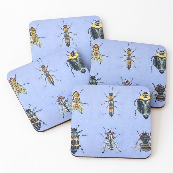 Item preview, bugs! designed and sold by maiziebailey.