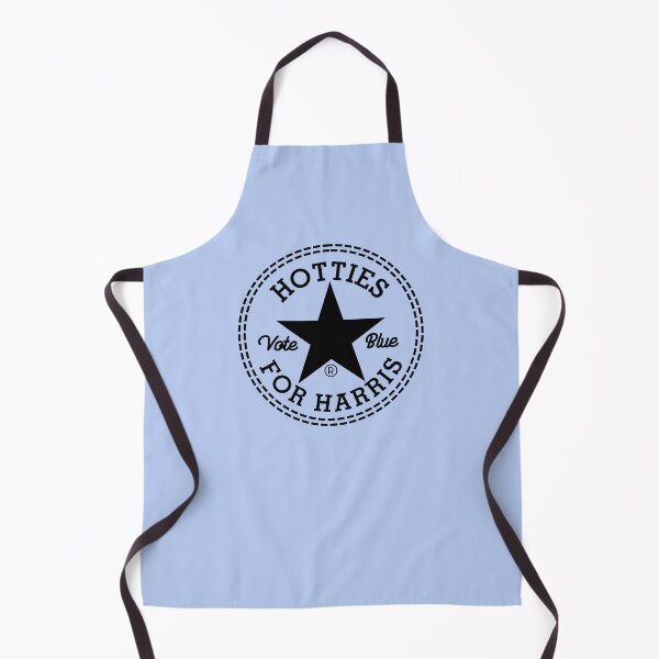 Item preview, Hotties for Harris Logo designed and sold by Caring Hearts.