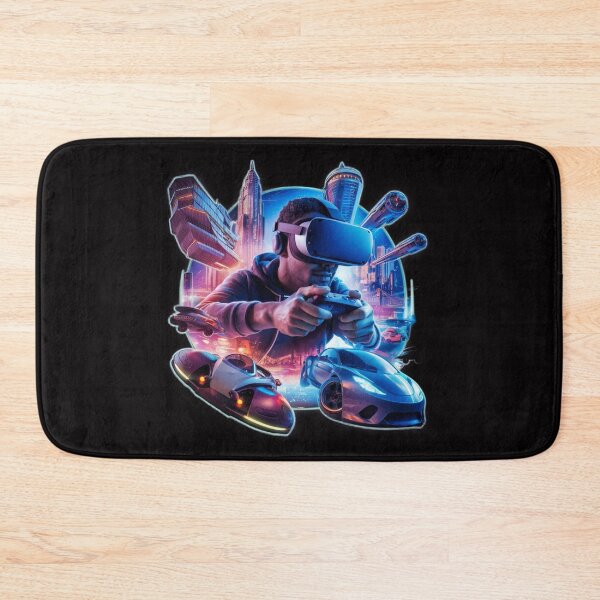 Item preview, In all in the Gamer designed and sold by Gentle40Winks.