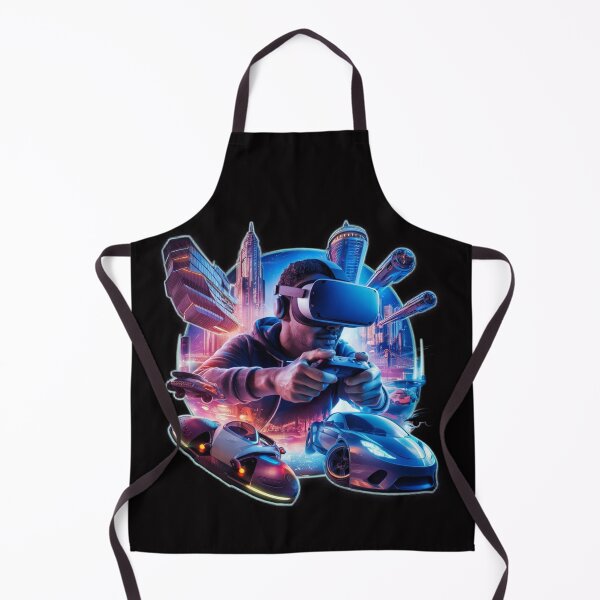 Item preview, In all in the Gamer designed and sold by Gentle40Winks.