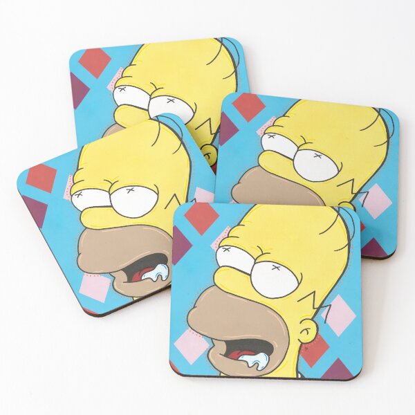 Item preview, What up, Homie? designed and sold by Art-by-Lark.