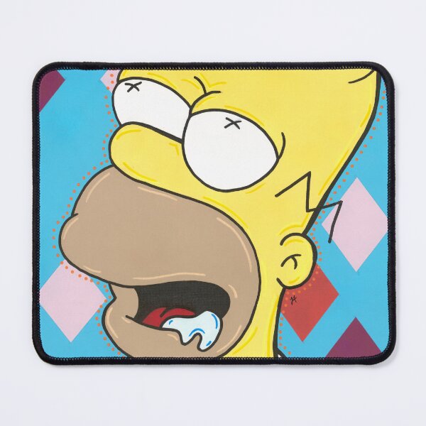 Item preview, What up, Homie? designed and sold by Art-by-Lark.
