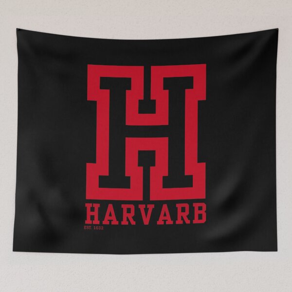 Item preview, Harvarb Red designed and sold by UNK-Fatigues.