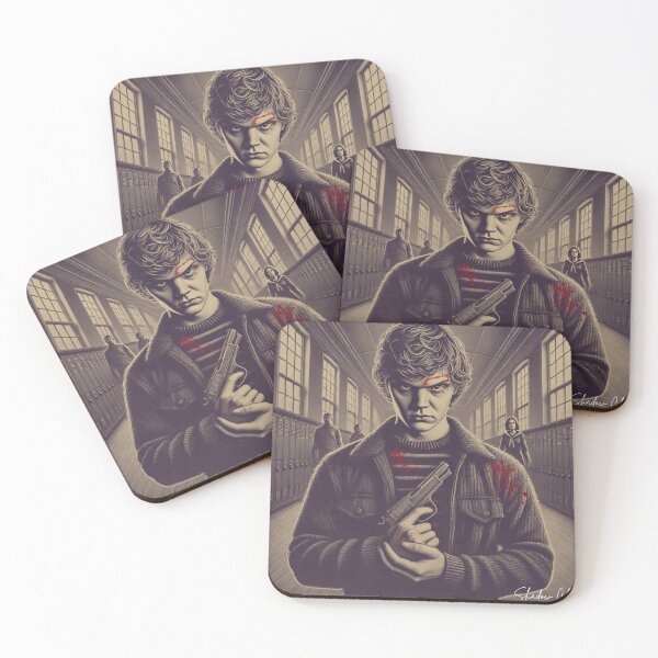 Item preview, Evan Peter's  designed and sold by Kirstilynn.