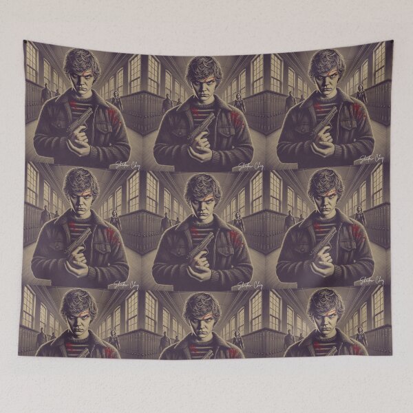 Item preview, Evan Peter's  designed and sold by Kirstilynn.