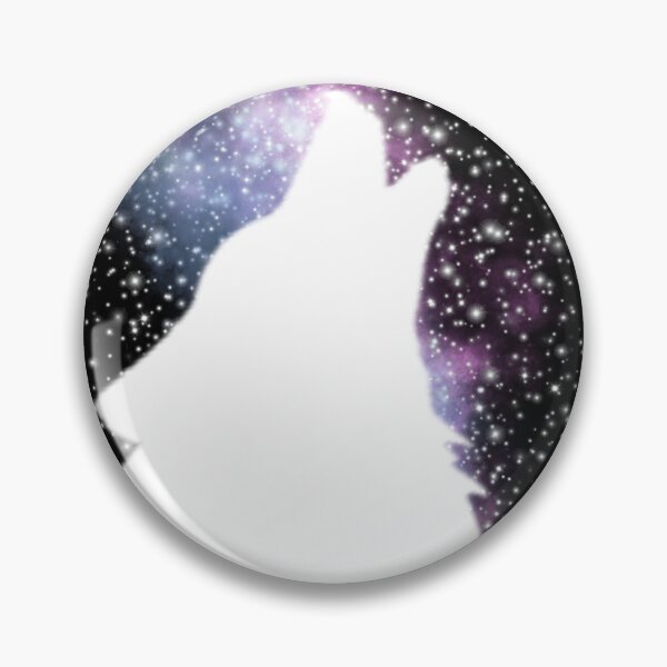 Item preview, The Wolf designed and sold by RandomBubble34.