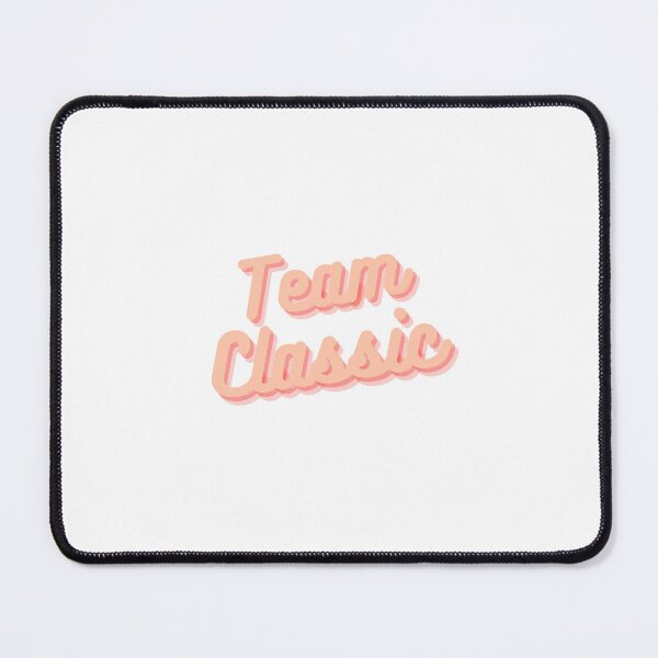 Item preview, Team Classic designed and sold by MyThemesDesign.