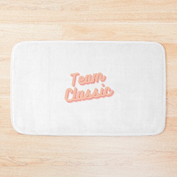 Item preview, Team Classic designed and sold by MyThemesDesign.