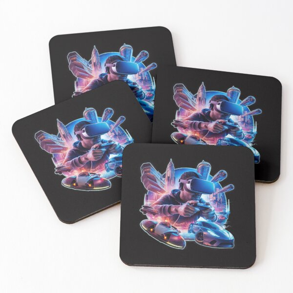 Item preview, In all in the Gamer designed and sold by Gentle40Winks.
