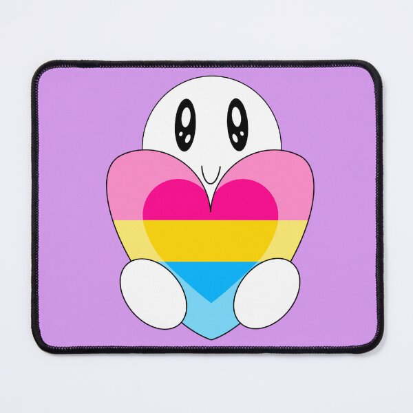 Item preview, Panromantic Pride Flag designed and sold by Emilyrox332.