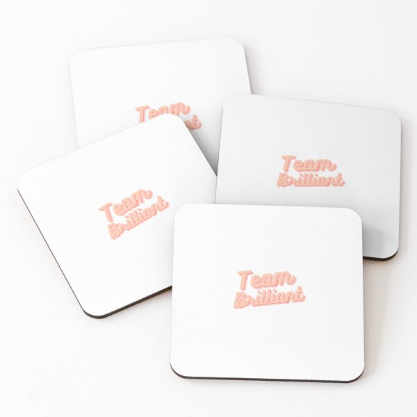 Item preview, Team Brilliant designed and sold by MyThemesDesign.