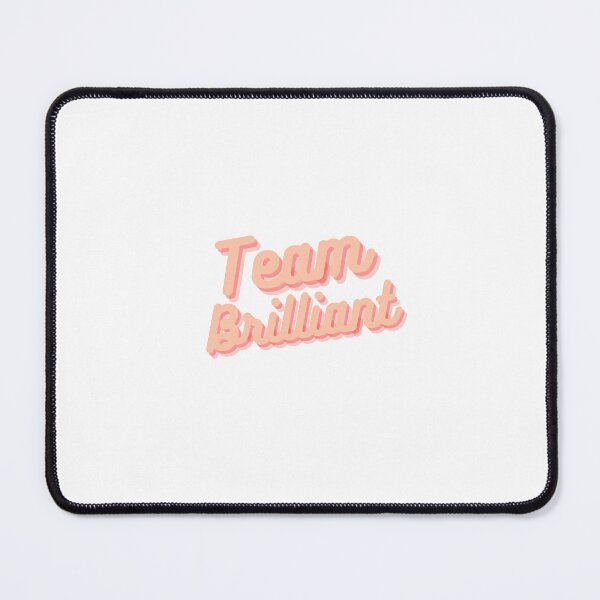 Item preview, Team Brilliant designed and sold by MyThemesDesign.