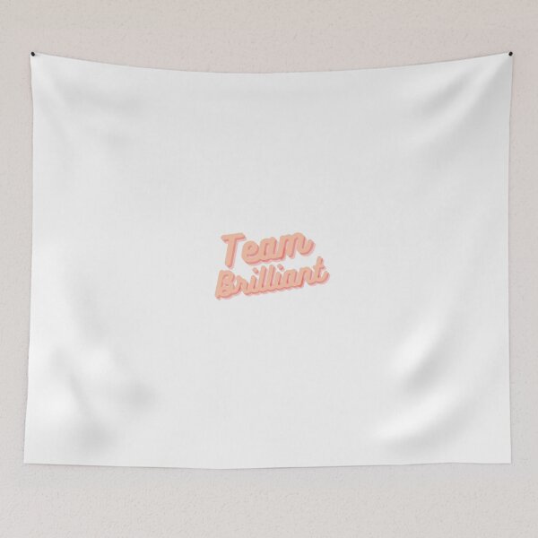 Item preview, Team Brilliant designed and sold by MyThemesDesign.