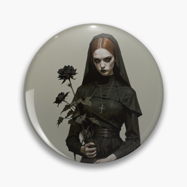 Item preview, Remorseful Mercy designed and sold by EnticingAI.