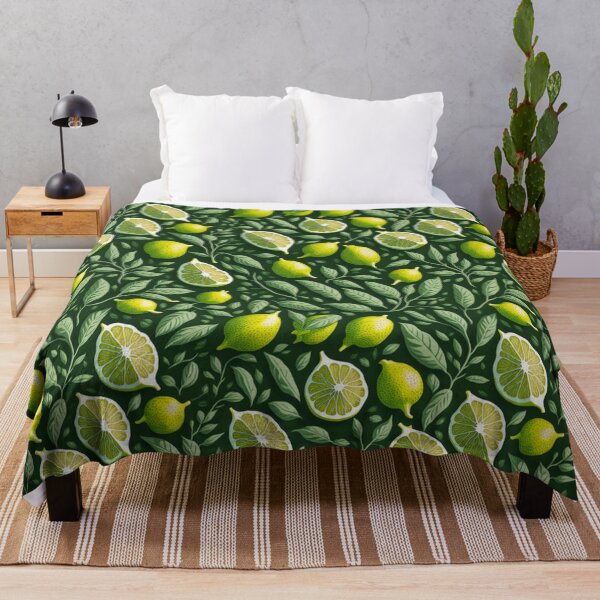Item preview, Lush Lemon Harvest designed and sold by Daniel Haddad.