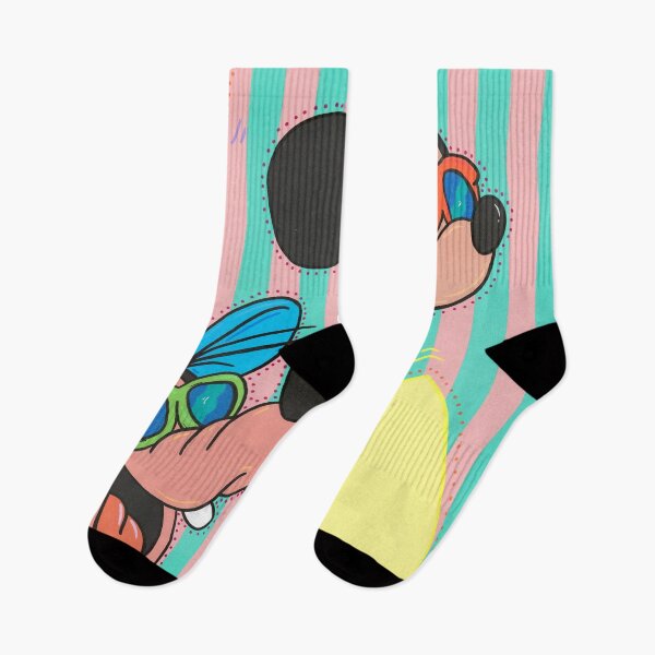 Item preview, Summer Time Vibes designed and sold by Art-by-Lark.