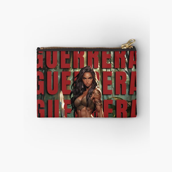Item preview, Warrior native woman illustration woman gif designed and sold by La Loca.