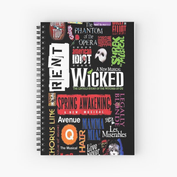 City Spiral Notebooks Redbubble - roblox 2 player wicked tycoon secret