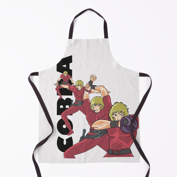 Item preview, Cobra designed and sold by Mangasmania.