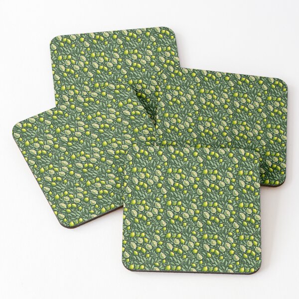 Item preview, Lemon Grove Patterns designed and sold by Daniel Haddad.