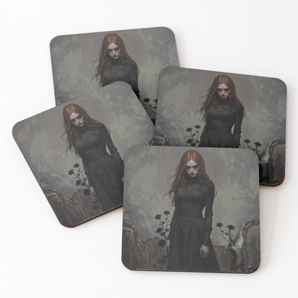 Item preview, Devoted designed and sold by EnticingAI.