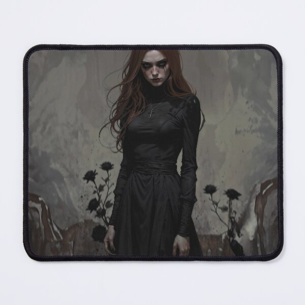 Item preview, Devoted designed and sold by EnticingAI.
