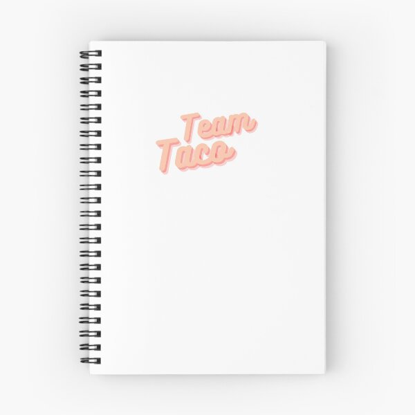 Artikelvorschau, Team TACO! entworfen und verkauft von MyThemesDesign.