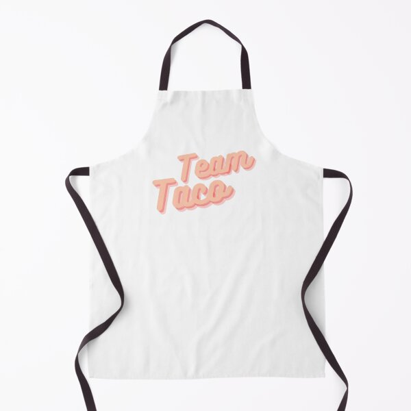 Item preview, Team TACO! designed and sold by MyThemesDesign.