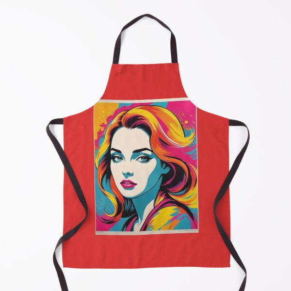 Item preview, Pop Art Energy: Swirls and Splashes designed and sold by KilianSzmid.