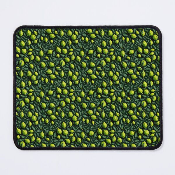 Item preview, Verdant Lemon Grove designed and sold by Daniel Haddad.