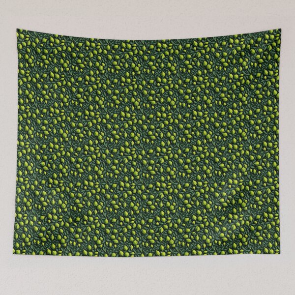 Item preview, Verdant Lemon Grove designed and sold by Daniel Haddad.