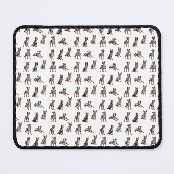 Item preview, Blue Merle Beauceron Dogs designed and sold by TheAnimalZ00.