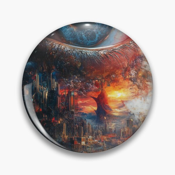 Item preview, Omniscient Gaze designed and sold by plam50.