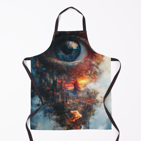Item preview, Omniscient Gaze designed and sold by plam50.