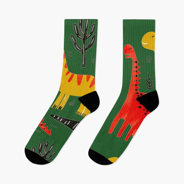Item preview, Colorful Dinosaurs designed and sold by Artlizzard.