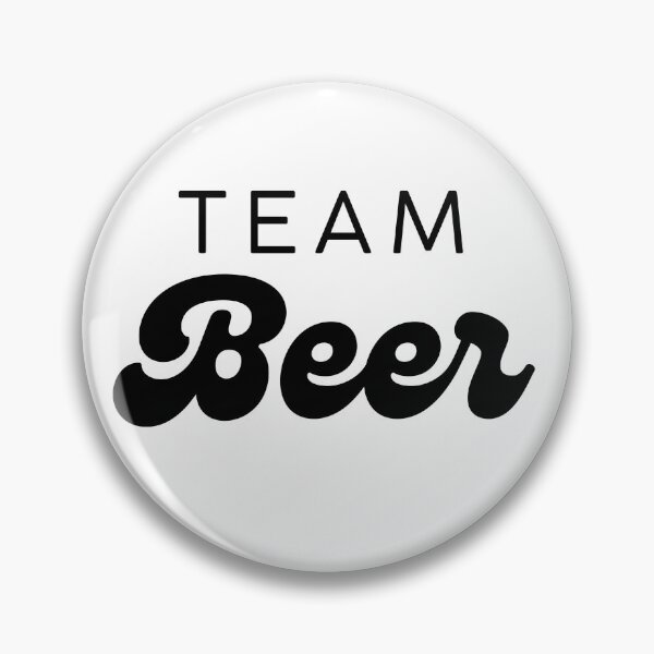 Artikelvorschau, Team Beer entworfen und verkauft von MyThemesDesign.