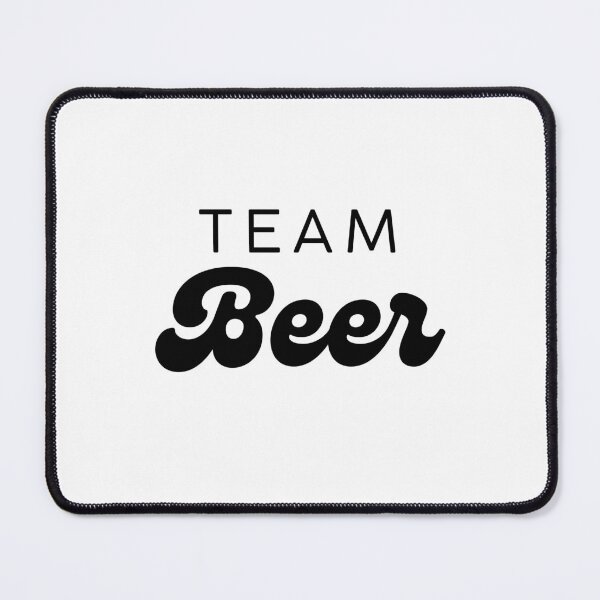 Item preview, Team Beer designed and sold by MyThemesDesign.