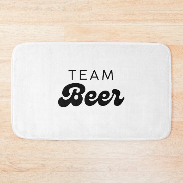 Item preview, Team Beer designed and sold by MyThemesDesign.
